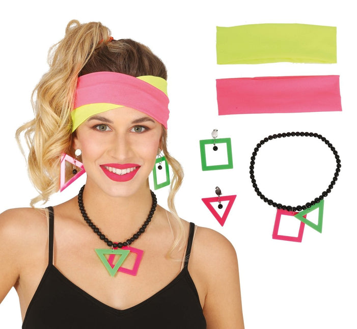 80S Set 5st van Fiestas Guirca koop je bij Partywinkel