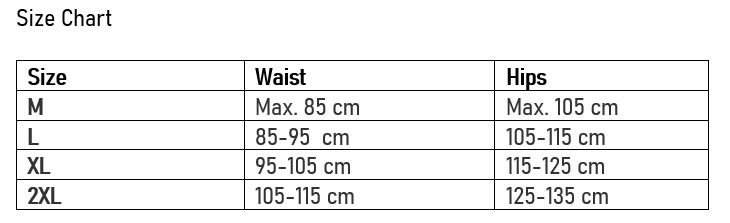 80's Skipak met Bril Comic – Unisex van Partychimp koop je bij Partywinkel