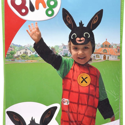 Bing Bunny puku lapsi