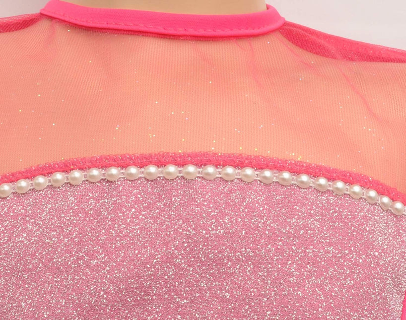 Barbie Ballerina puku - Tytöt