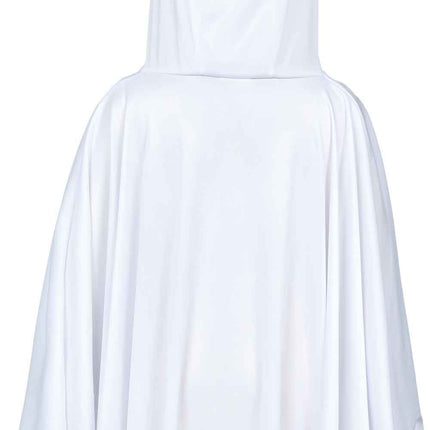 Halloween-poncho, lapsille, aave