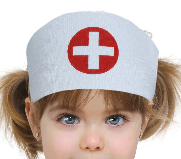 Sairaanhoitaja mekko vauva