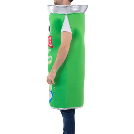 Pringles®-säilykekermasäilykkeet & Sipulipuku