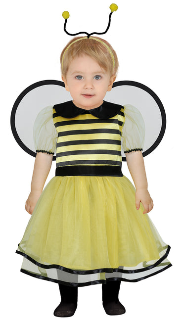 Bee Toddler puku tyttö