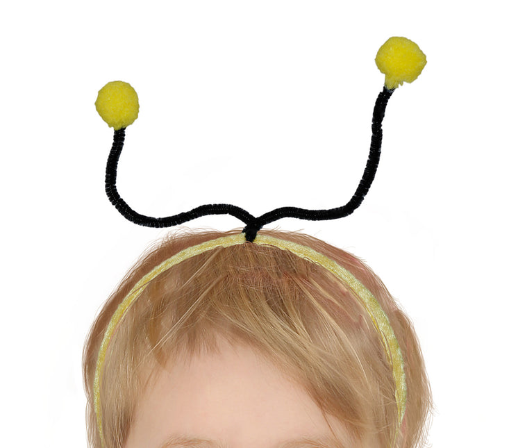 Bee Toddler puku tyttö