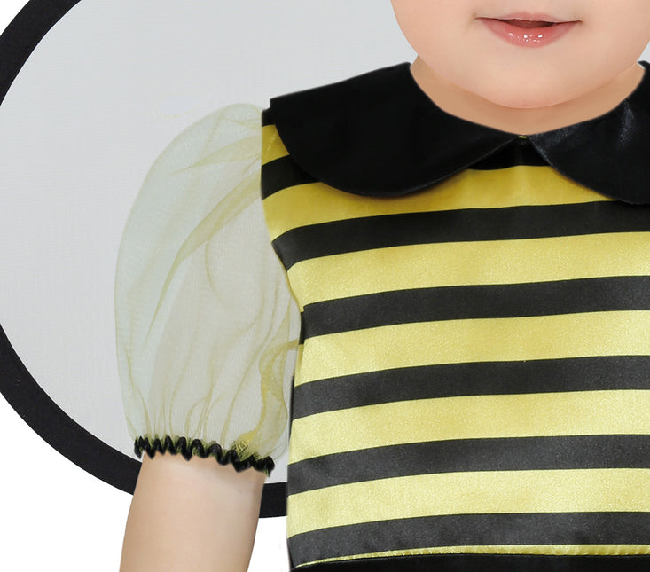 Bee Toddler puku tyttö