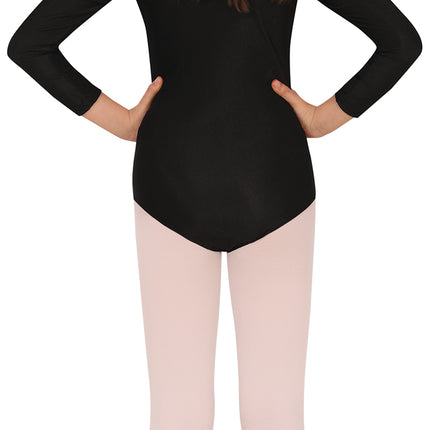 Kuntosali puku musta tyttö