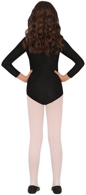 Kuntosali puku musta tyttö