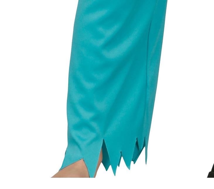 Lääkäri Halloween puku lapsi zombie