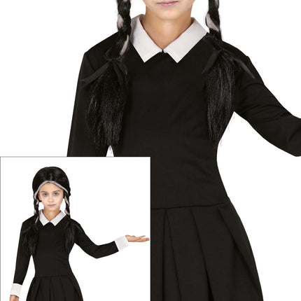 Keskiviikko puku lapsi