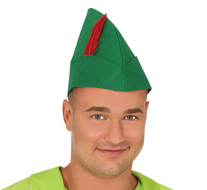 Robin Hood puku miehet