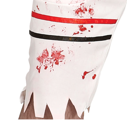 Halloween puku amerikkalainen jalkapallo