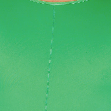 Toinen iho puku puku vihreä miehet