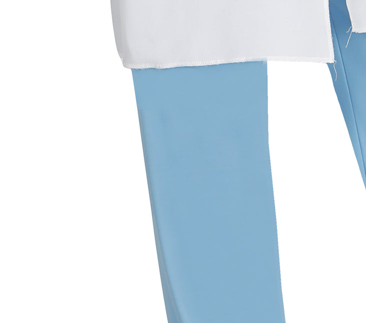 Lääkäri puku Valkoiset miehet