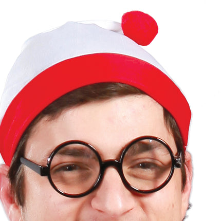 Matkailija puku miehet