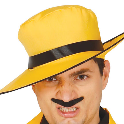 Mafia pomo puku miehet