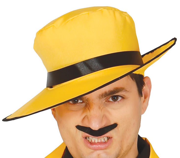 Mafia pomo puku miehet