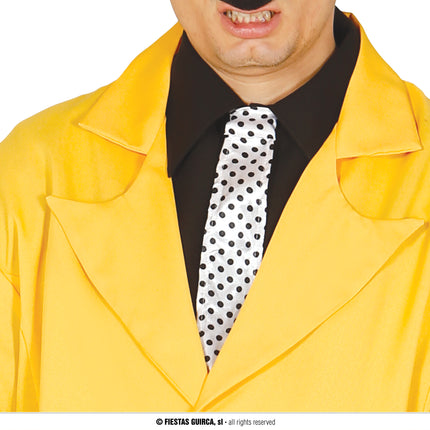 Mafia pomo puku miehet