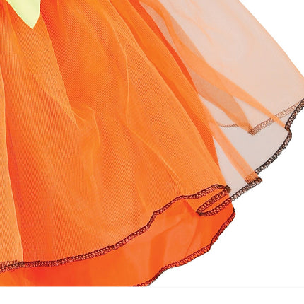 kurpitsa Halloween mekko vauva