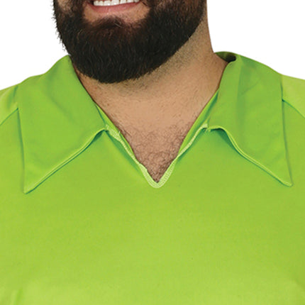 Robin Hood puku miehet