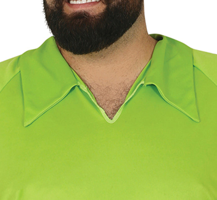 Robin Hood puku miehet