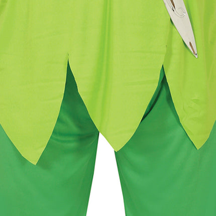 Robin Hood puku miehet