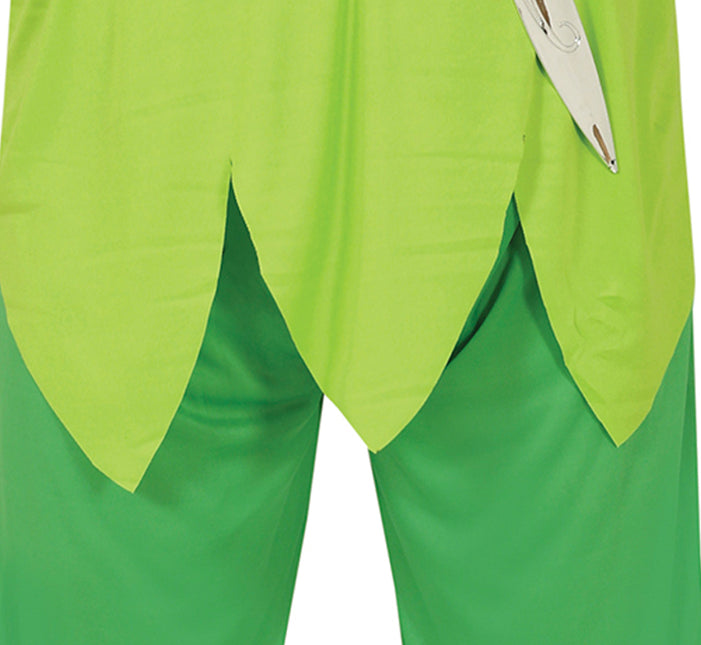 Robin Hood puku miehet