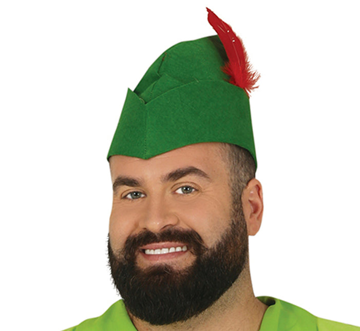 Robin Hood puku miehet