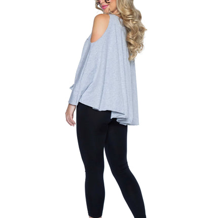 Hiiren poncho Ladies Leg Avenue