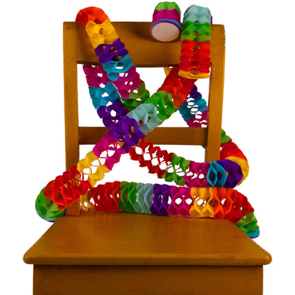 Tuolikranssit 2,5 metriä - 2 kpl