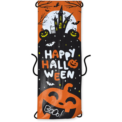 Oviverho 'Happy Halloween' - Halloween BoOo! - 215 x 80 cm
