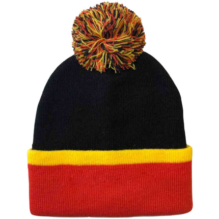 Beanie Belgia