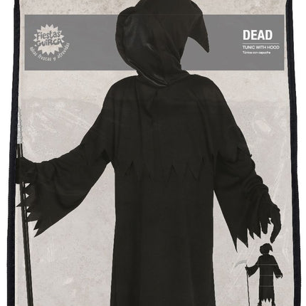 Laiha hein Halloween puku lapsi