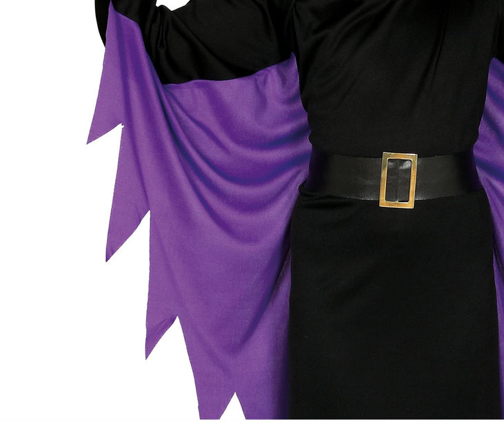 Vihainen keiju puku lapsi