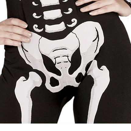 Luuranko puku Ladies