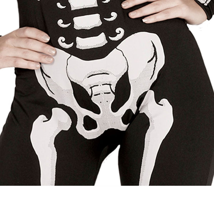 Luuranko puku Ladies