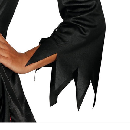 Vampyyri mekko naiset