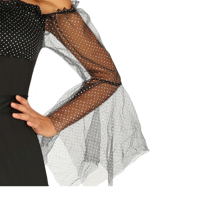 Noita Halloween puku Ladies