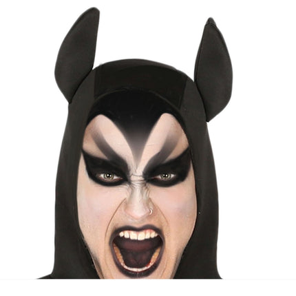 Bat Halloween puku siivet L