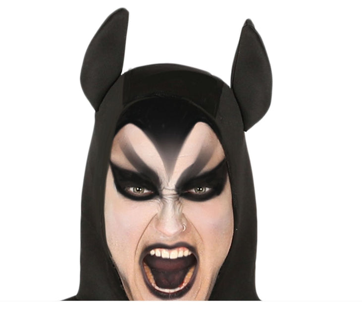 Bat Halloween puku siivet L