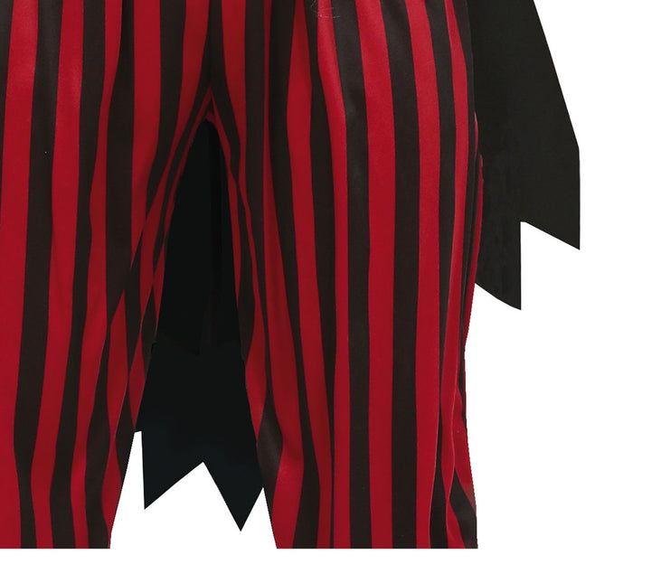 Voodoo Halloween puku miehet