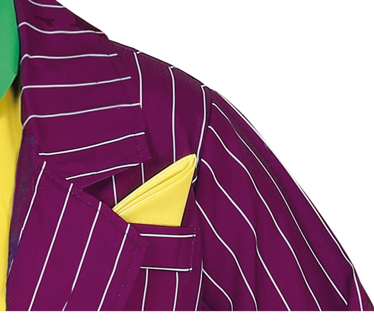 Joker puku miehet konna