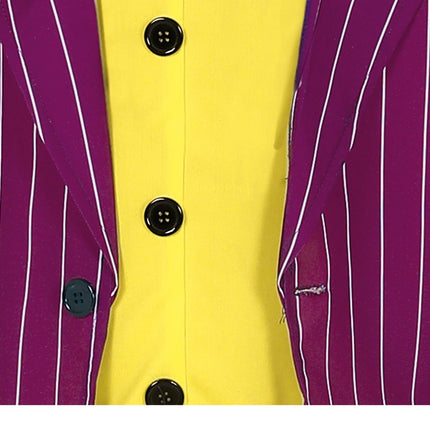 Joker puku miehet konna