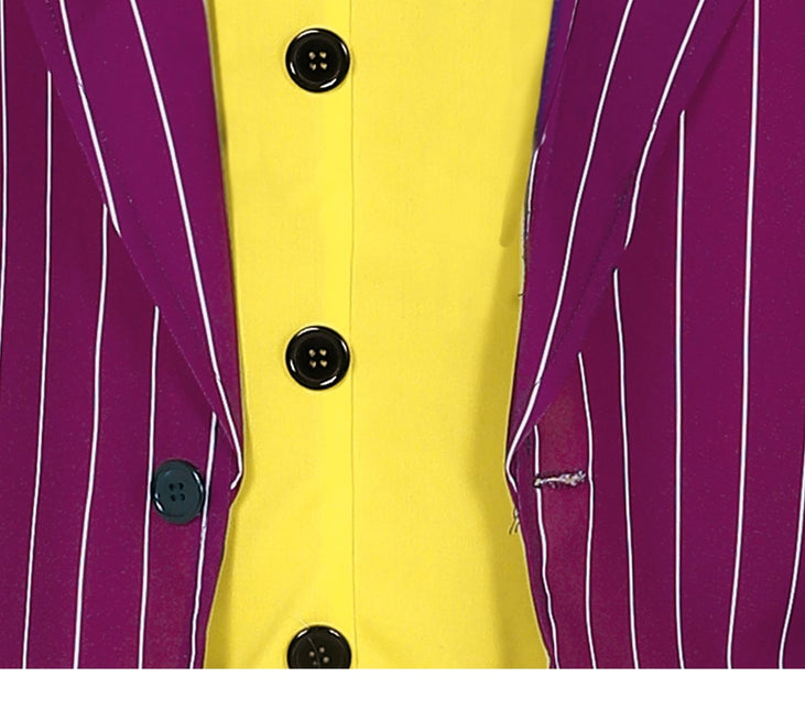 Joker puku miehet konna