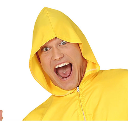 Klovni Carry me puku