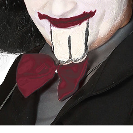 Kauhu nukke Halloween puku