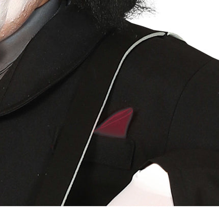 Kauhu nukke Halloween puku