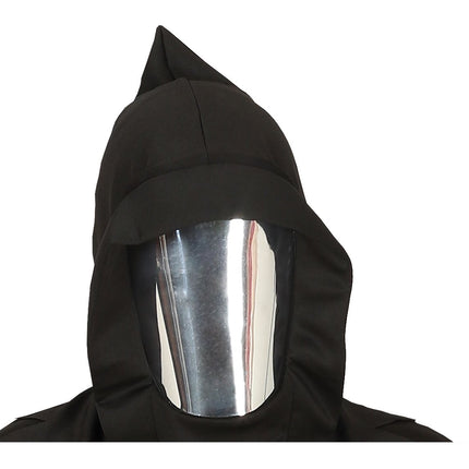 Laiha hein Halloween puku L