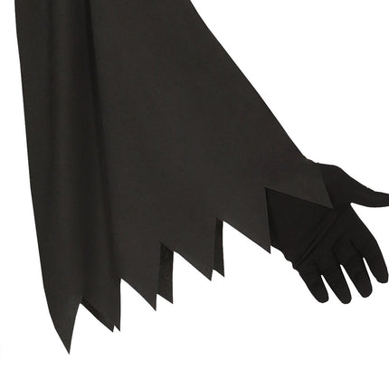 Laiha hein Halloween puku L