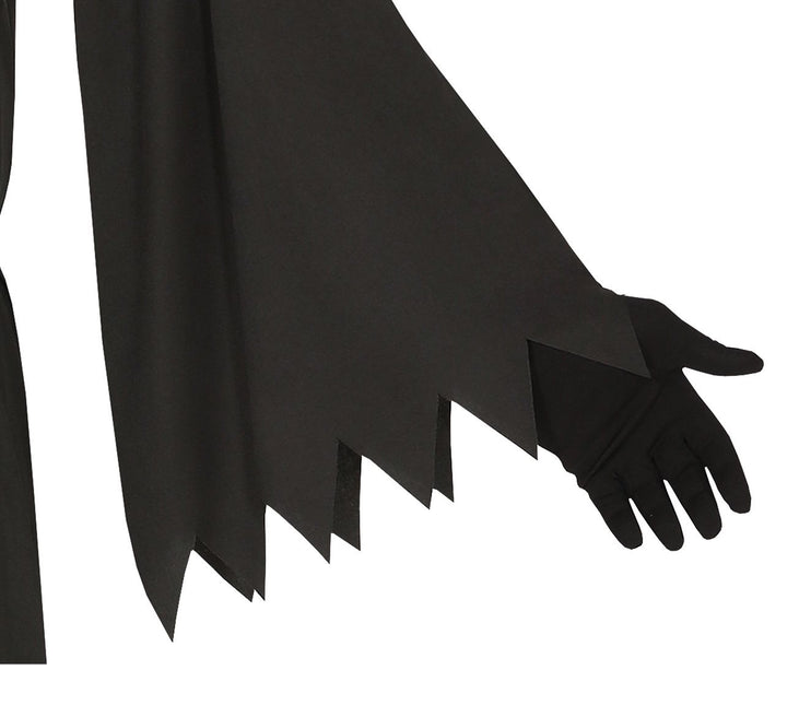 Laiha hein Halloween puku L